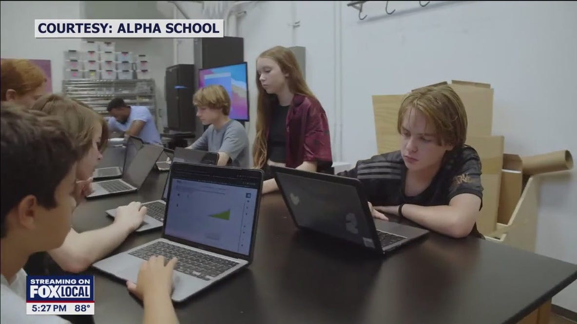 New school coming to Tampa will be driven by artificial intelligence